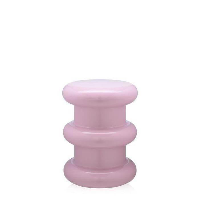 Pilastro Sottsass Stool - Curated - Furniture - Kartell