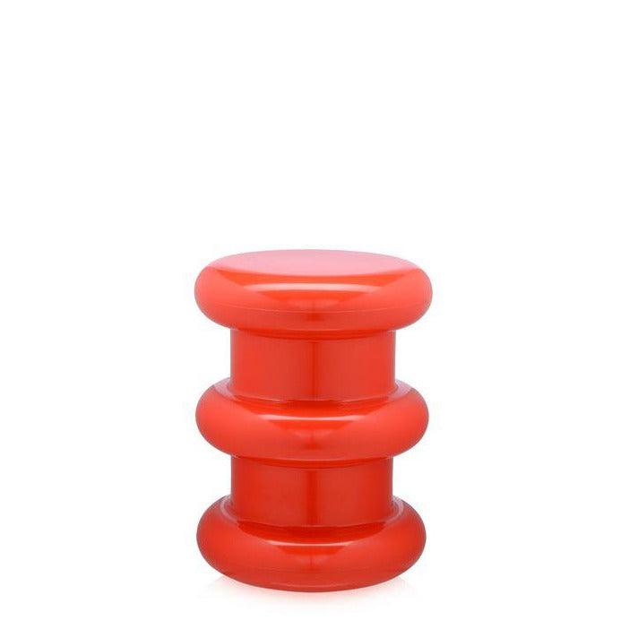 Pilastro Sottsass Stool - Curated - Furniture - Kartell