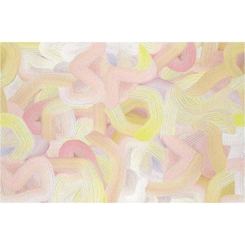 Pincelado - Curated - Wallpaper - Wall & Decò