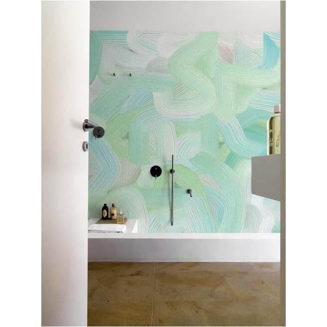 Pincelado - Curated - Wallpaper - Wall & Decò