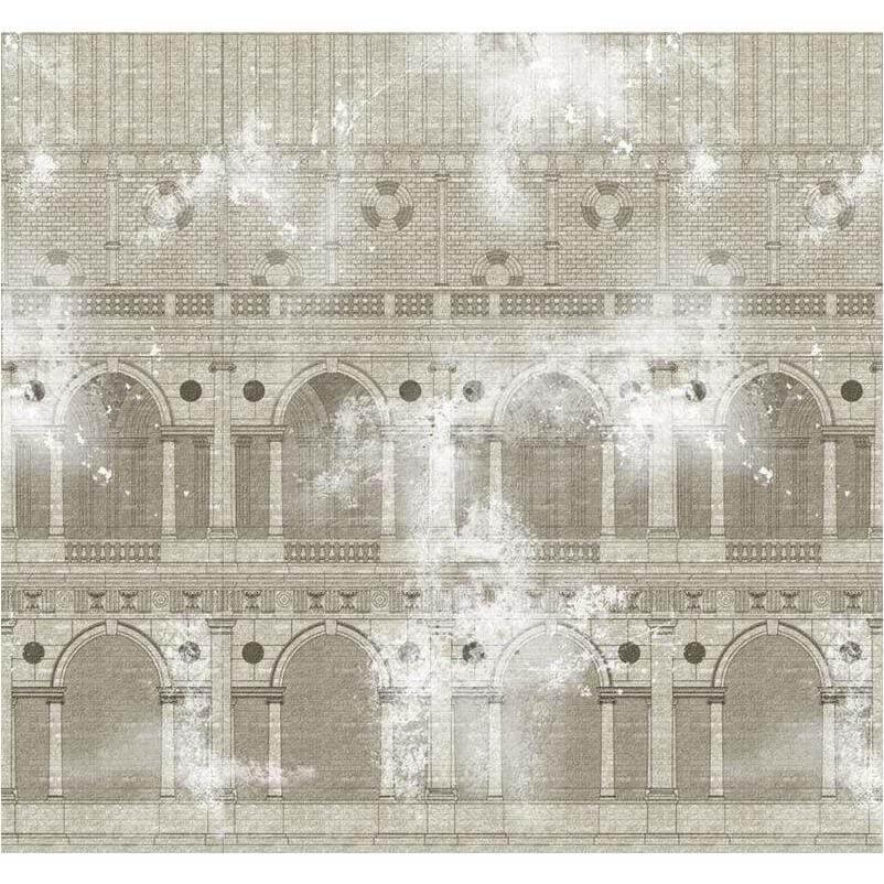 Piranesi - Curated - Wallpaper - Wall &amp; Decò