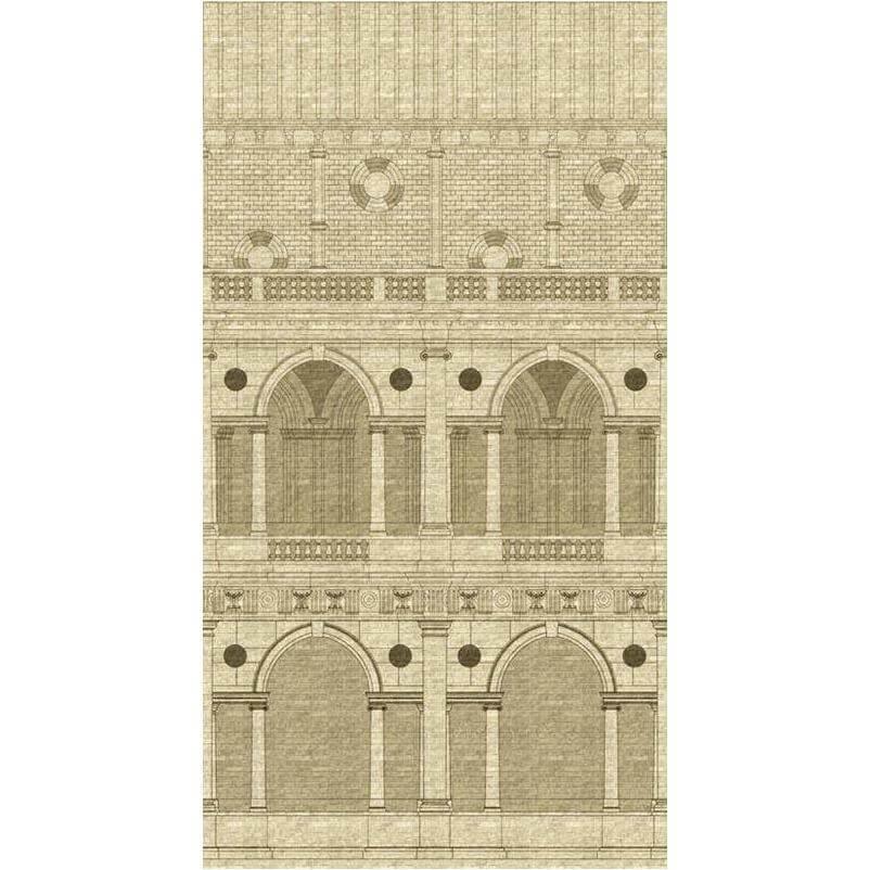 Piranesi - Curated - Wallpaper - Wall & Decò