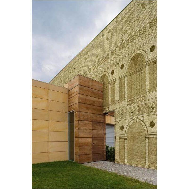 Piranesi - Curated - Wallpaper - Wall & Decò