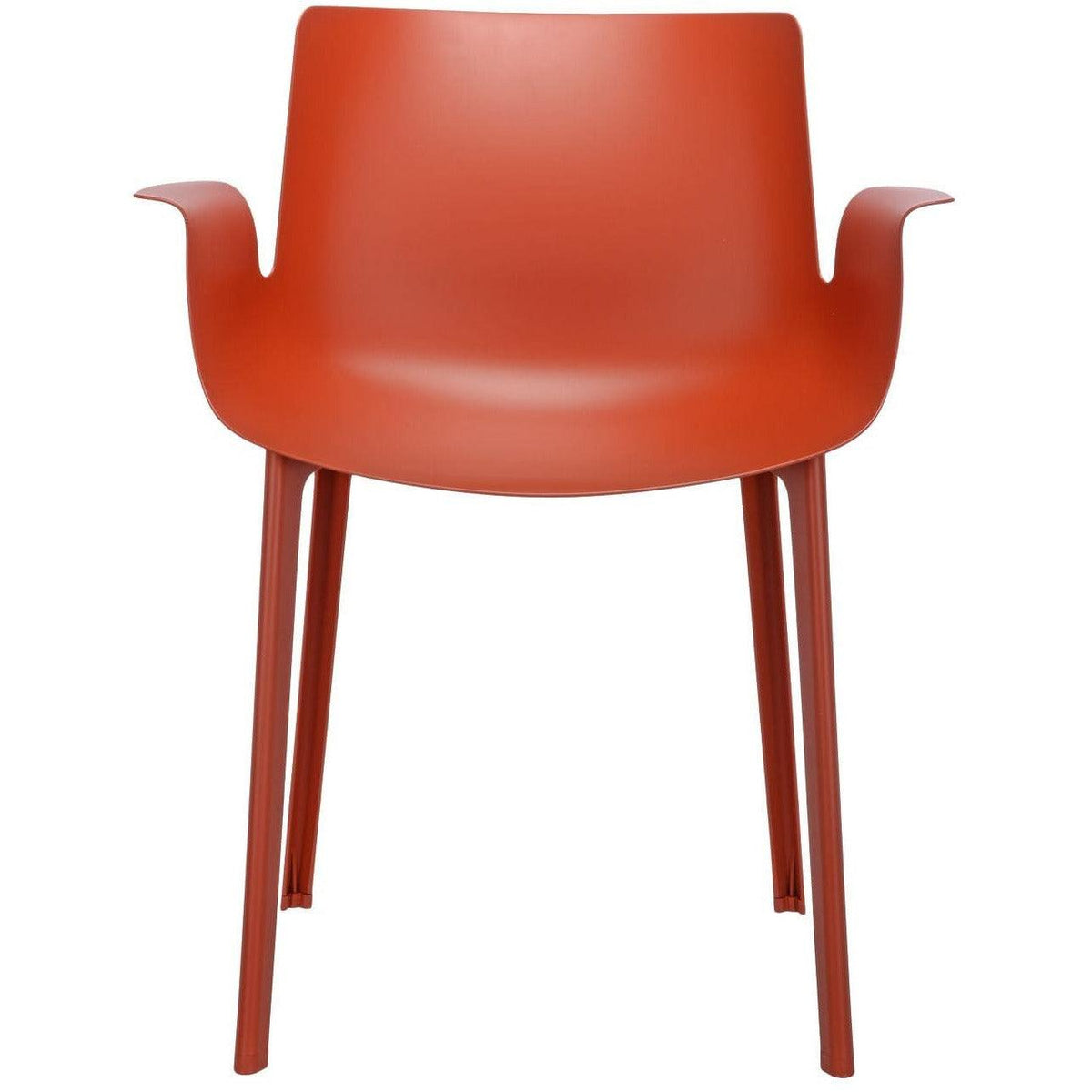 Piuma Armchair - Curated - Furniture - Kartell
