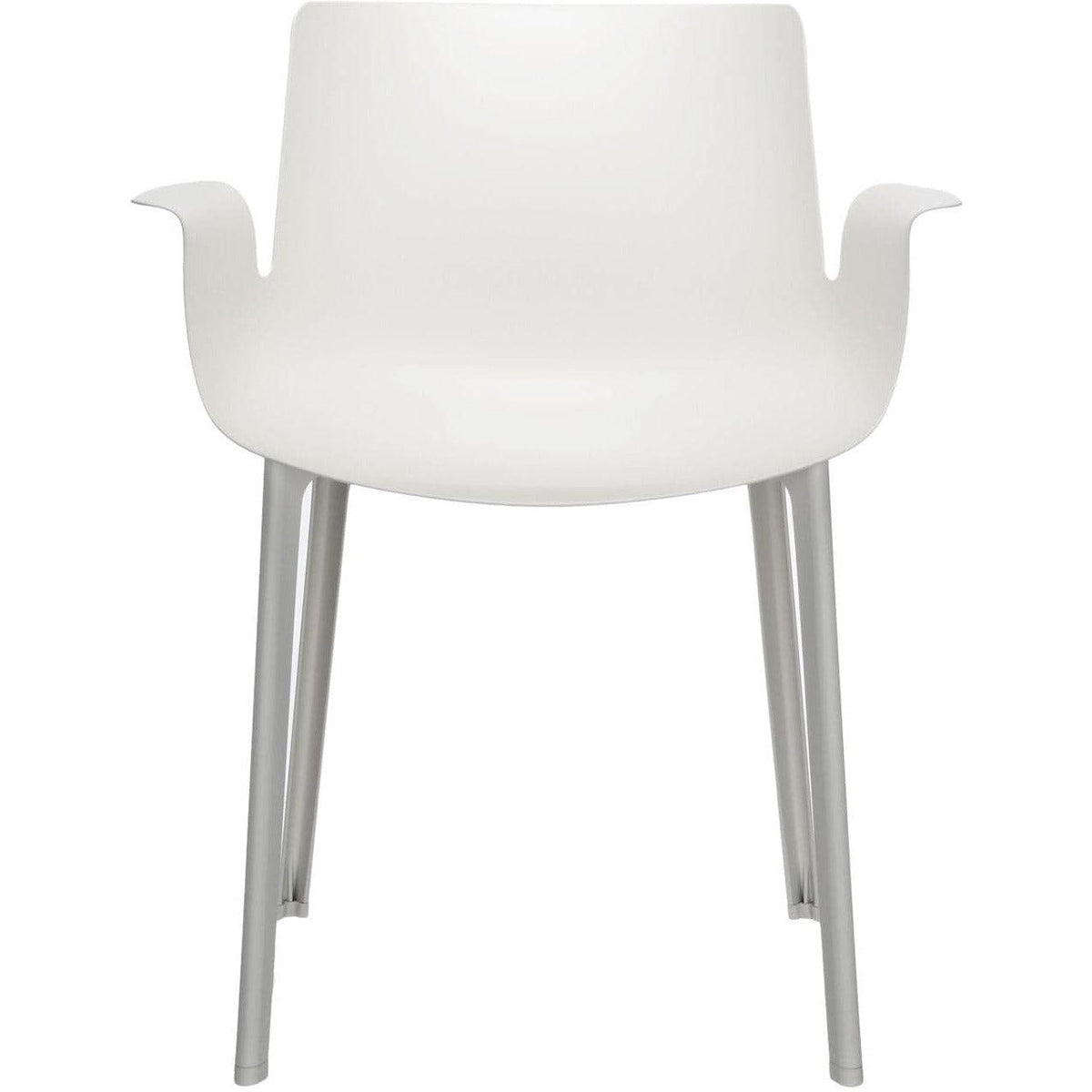 Piuma Armchair - Curated - Furniture - Kartell