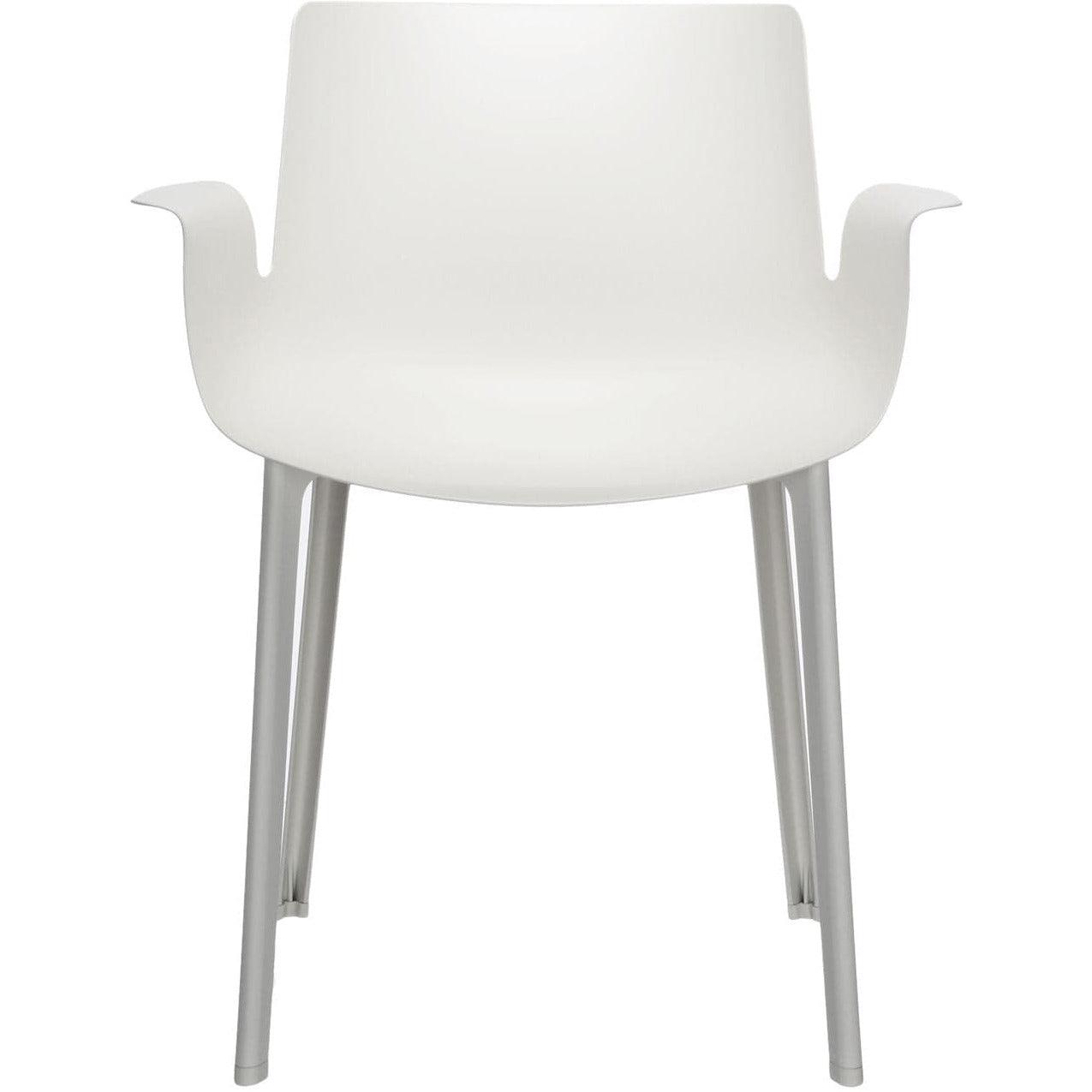 Piuma Armchair - Curated - Furniture - Kartell