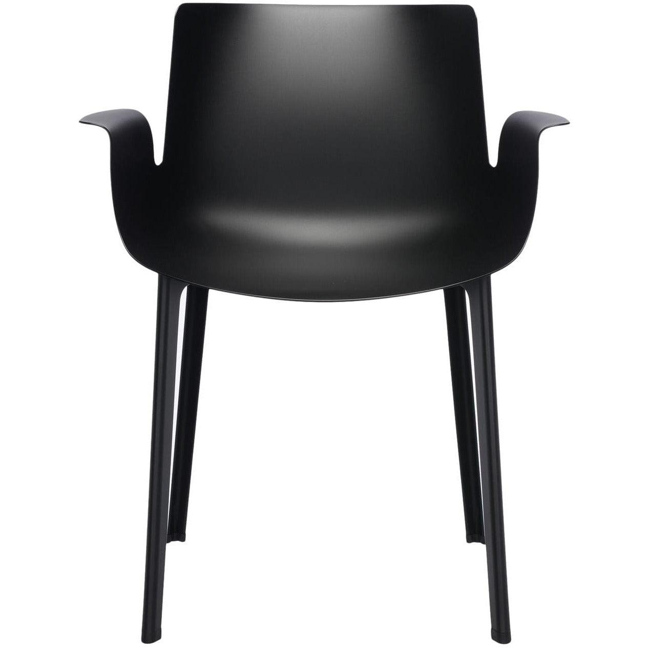Piuma Armchair - Curated - Furniture - Kartell