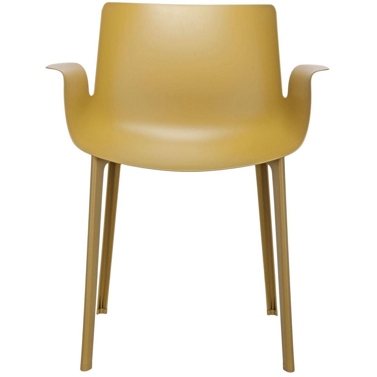 Piuma Armchair - Curated - Furniture - Kartell