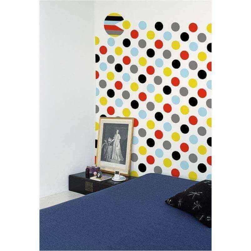 Pix Man - Curated - Wallpaper - Wall & Decò