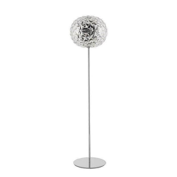 Planet 51" Floor Lamp with Dimmer - Curated - Floor Lamp - Kartell