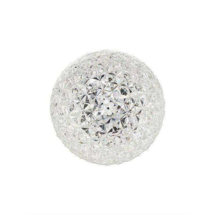 Planet 51" Floor Lamp with Dimmer - Curated - Floor Lamp - Kartell