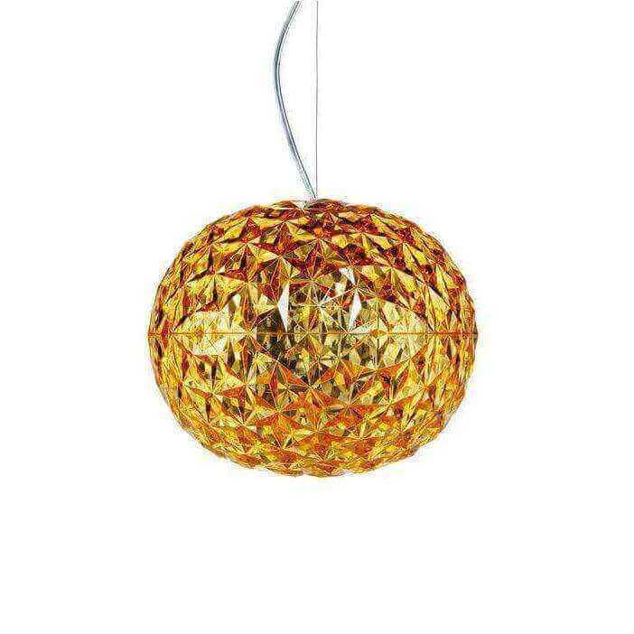 Planet Suspension Ceiling Lamp - Curated - Pendant Light - Kartell