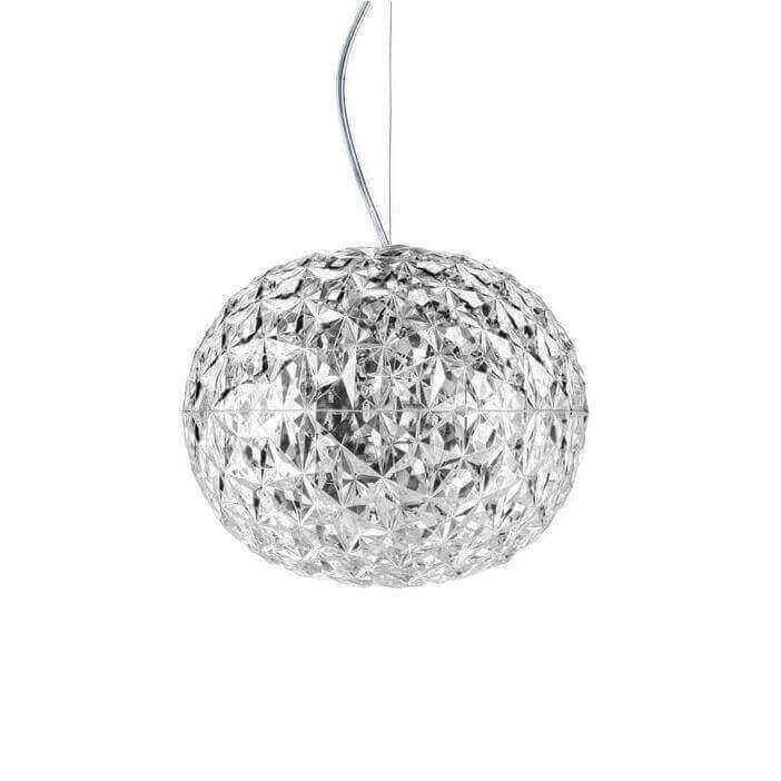 Planet Suspension Ceiling Lamp - Curated - Pendant Light - Kartell