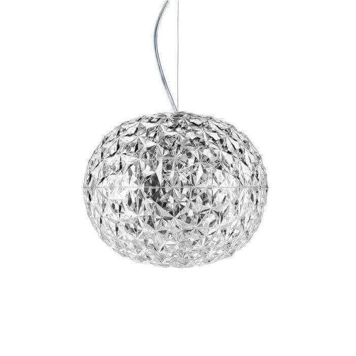 Planet Suspension Ceiling Lamp - Curated - Pendant Light - Kartell