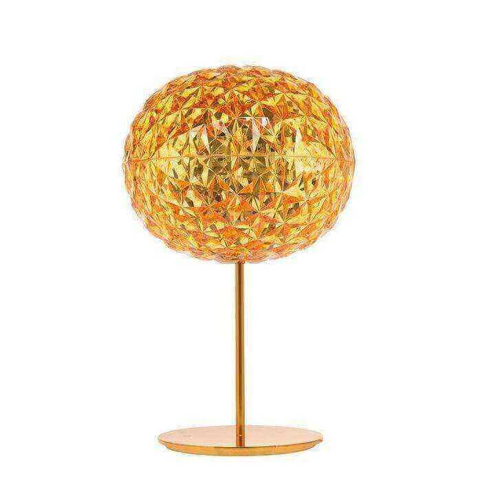 Planet Table Lamp with Stand - Curated - Table Lamp - Kartell