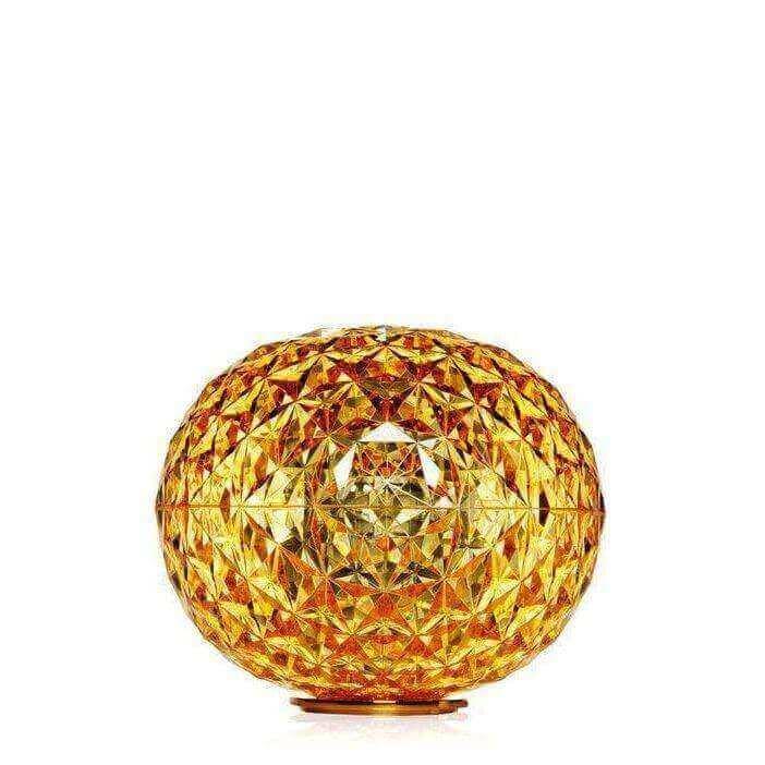 Planet Table Lamp - Curated - Table Lamp - Kartell