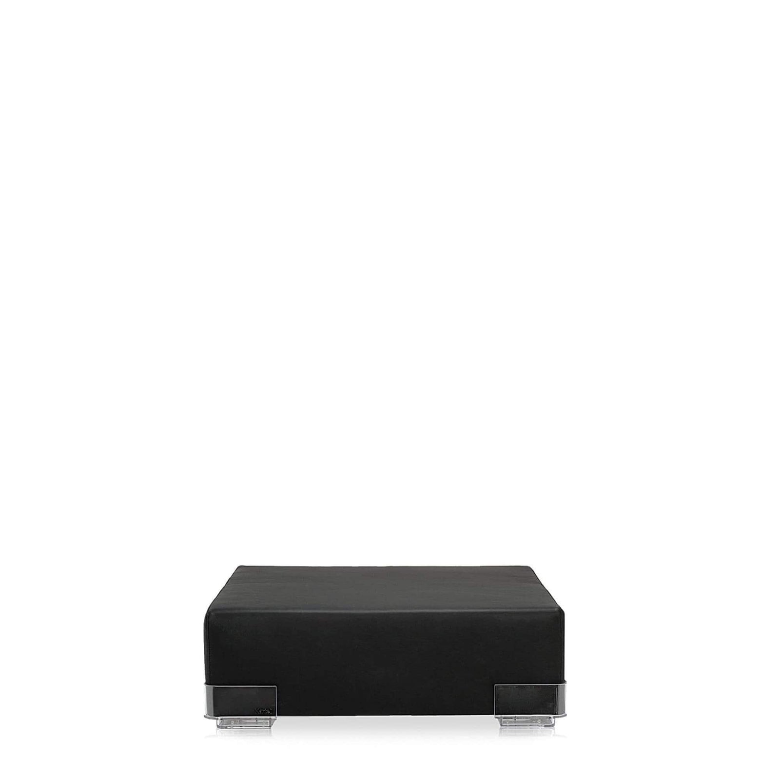 Plastics Tech Fabric Ottoman - Curated - Furniture - Kartell