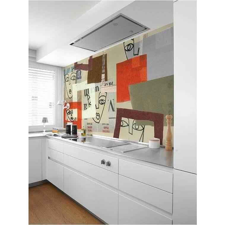Plaza - Curated - Wallpaper - Wall & Decò