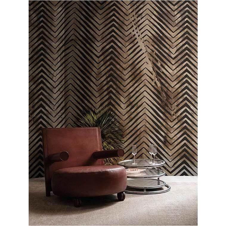 Pneu - Curated - Wallpaper - Wall & Decò