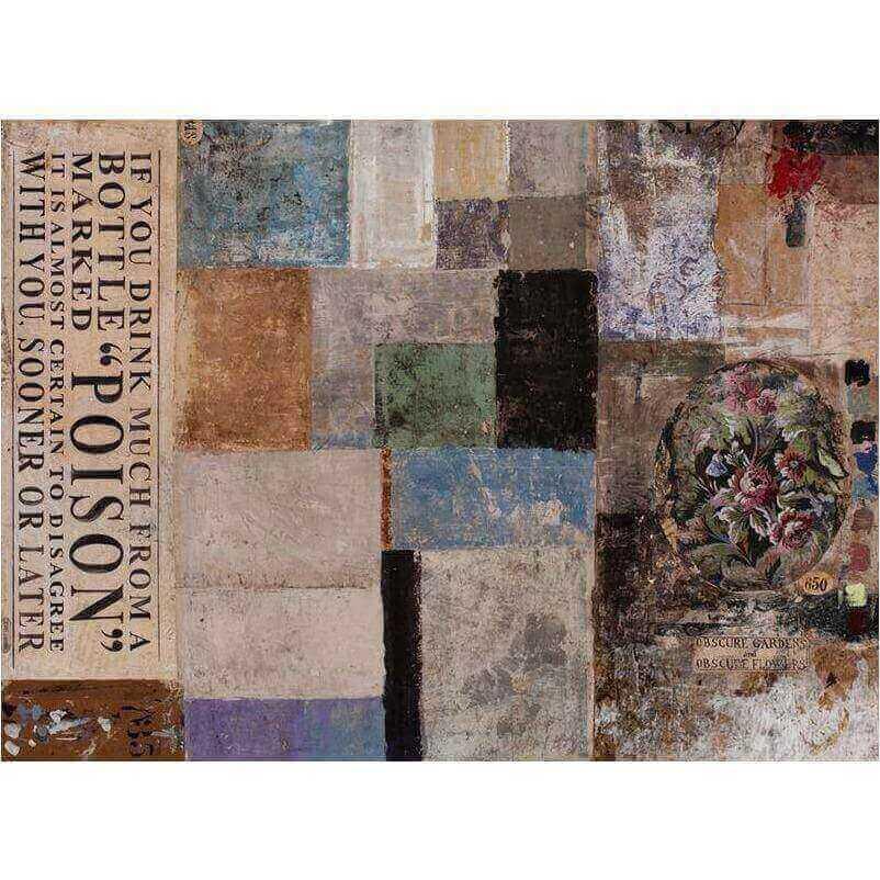 Poison - Curated - Wallpaper - Wall & Decò