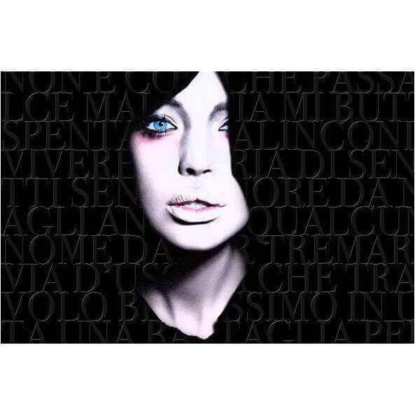 Portraits - Curated - Wallpaper - Wall &amp; Decò