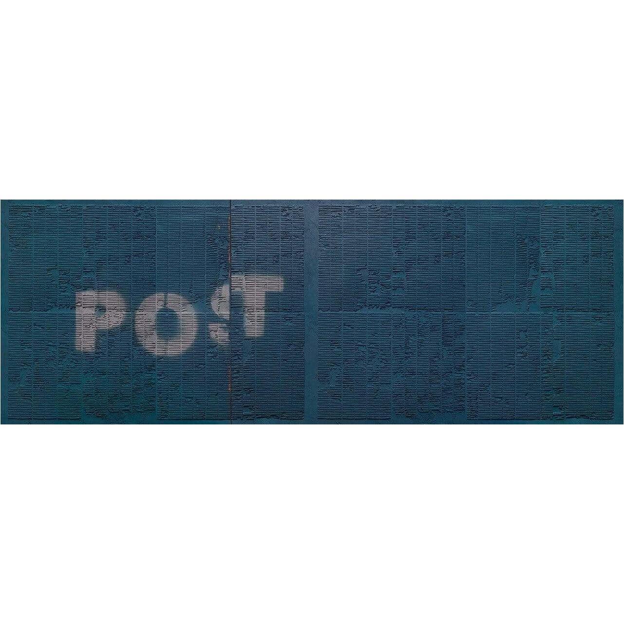 Post - Curated - Wallpaper - Wall & Decò