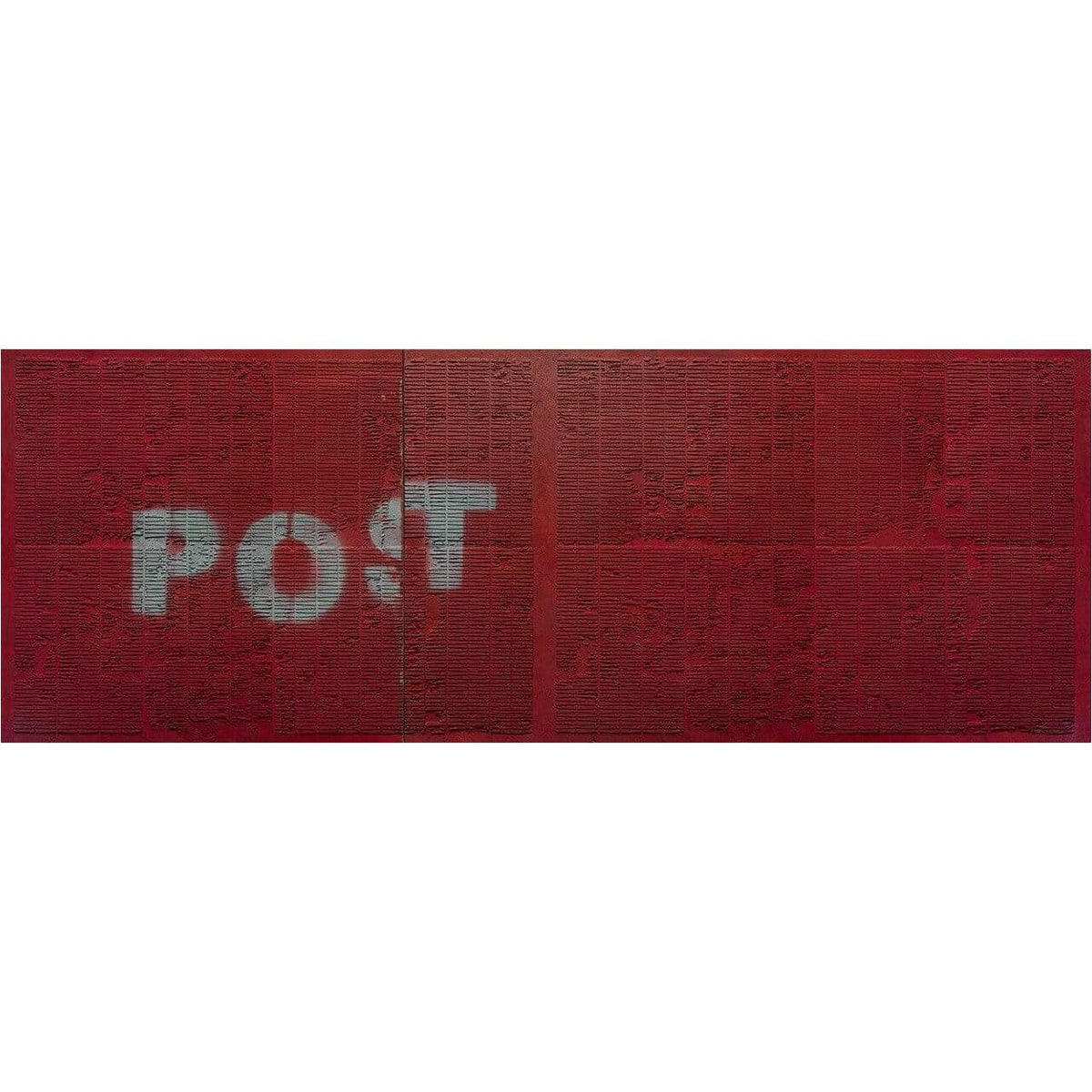 Post - Curated - Wallpaper - Wall &amp; Decò