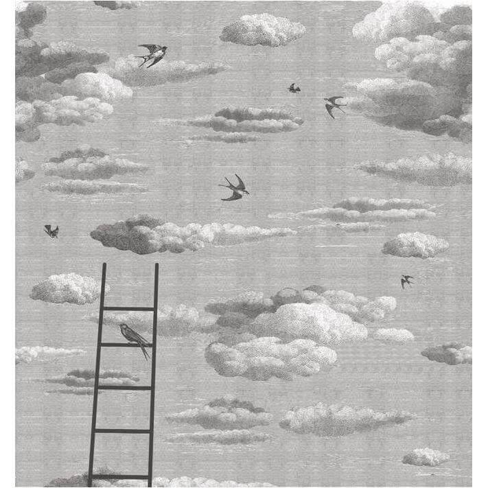 Primavera - Curated - Wallpaper - Wall &amp; Decò