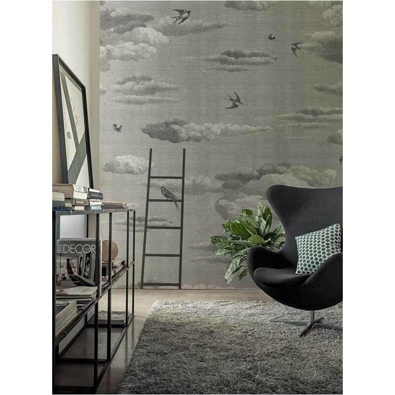 Primavera - Curated - Wallpaper - Wall & Decò
