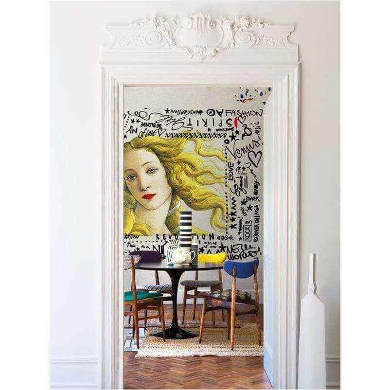 Printemps - Curated - Wallpaper - Wall &amp; Decò