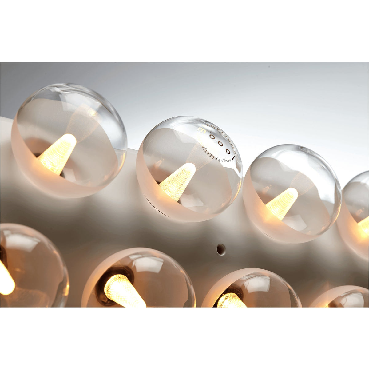 Prop Light Suspended Light - Curated - Lighting - Moooi