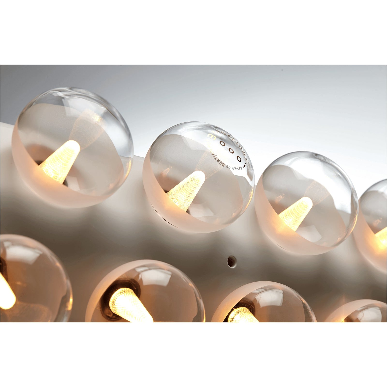 Prop Light Suspended Light - Curated - Lighting - Moooi