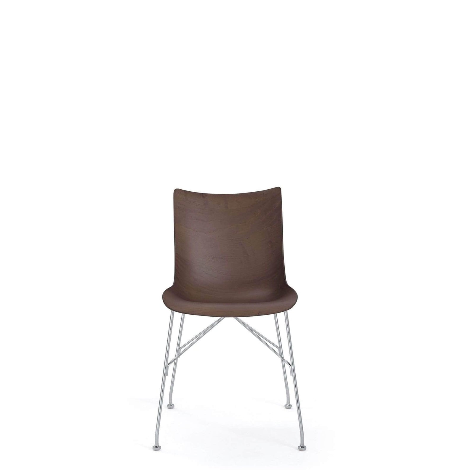 P/Wood Chair - Curated - Furniture - Kartell