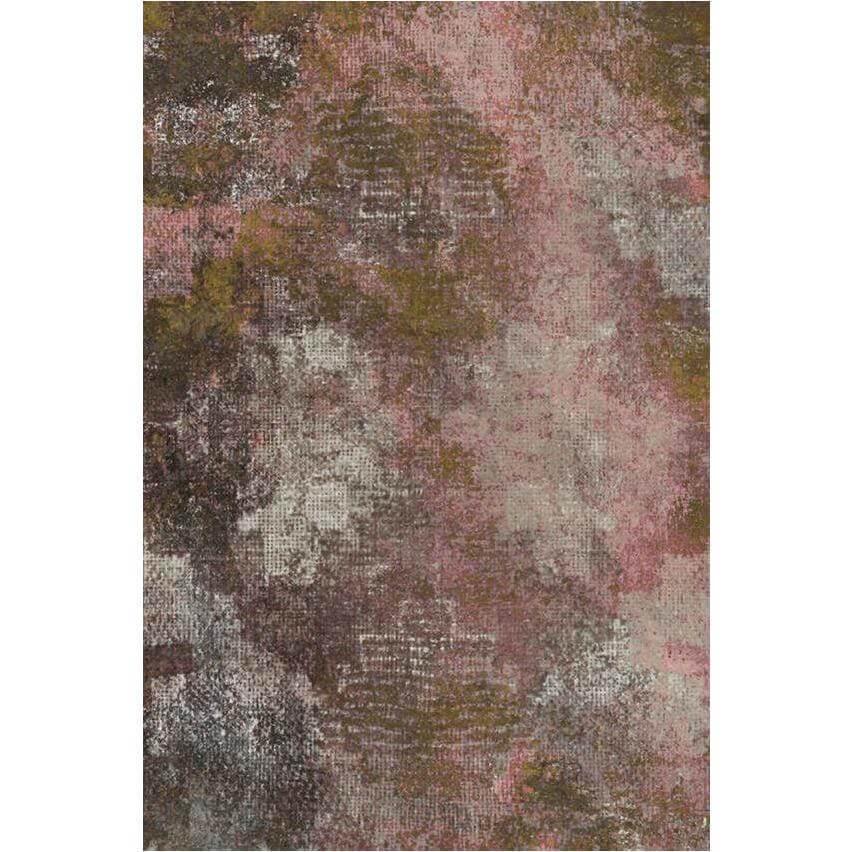 Quiet Collection - Erosion Rectangle by Moooi - Curated - Carpet - Moooi Carpets