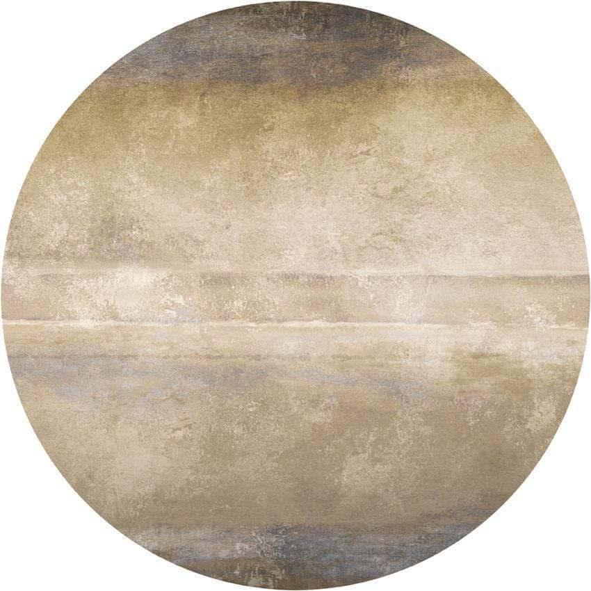 Quiet Collection - Morning Round by Moooi - Curated - Carpet - Moooi Carpets