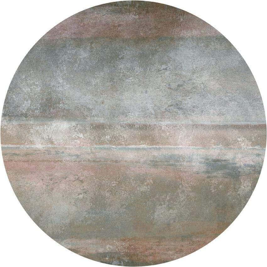 Quiet Collection - Morning Round by Moooi - Curated - Carpet - Moooi Carpets