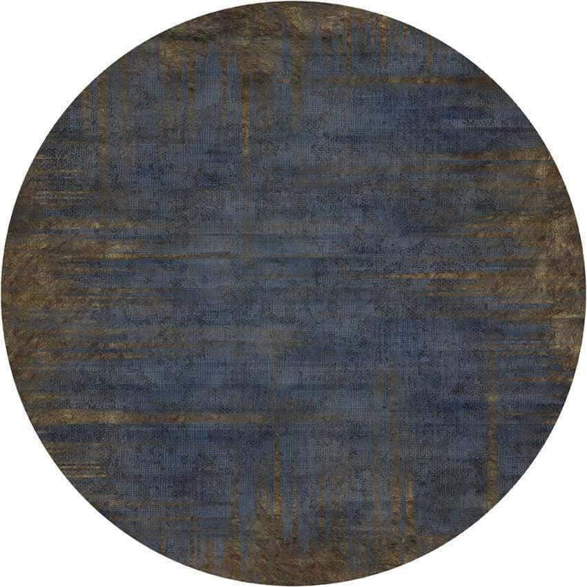 Quiet Collection - Patina Round by Moooi - Curated - Carpet - Moooi Carpets