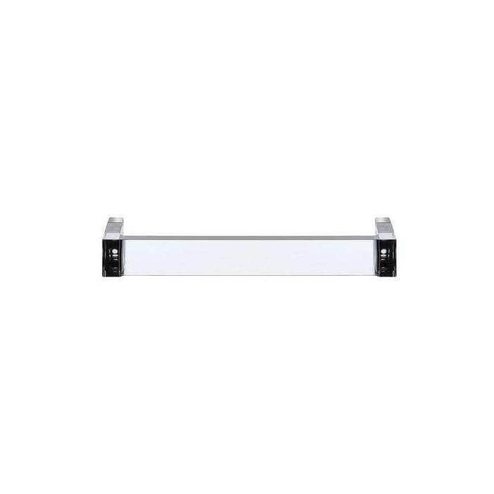 Rail Small Towel Rack - Curated - Accessory - Kartell