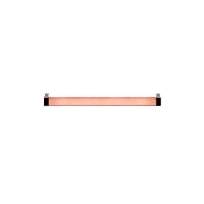 Rail Small Towel Rack - Curated - Accessory - Kartell