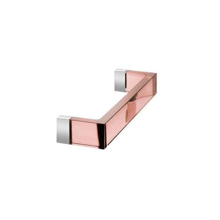 Rail Small Towel Rack - Curated - Accessory - Kartell