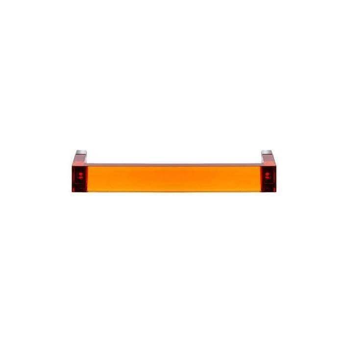 Rail Small Towel Rack - Curated - Accessory - Kartell