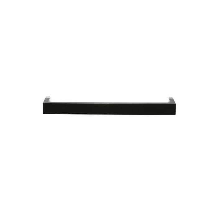 Rail Small Towel Rack - Curated - Accessory - Kartell