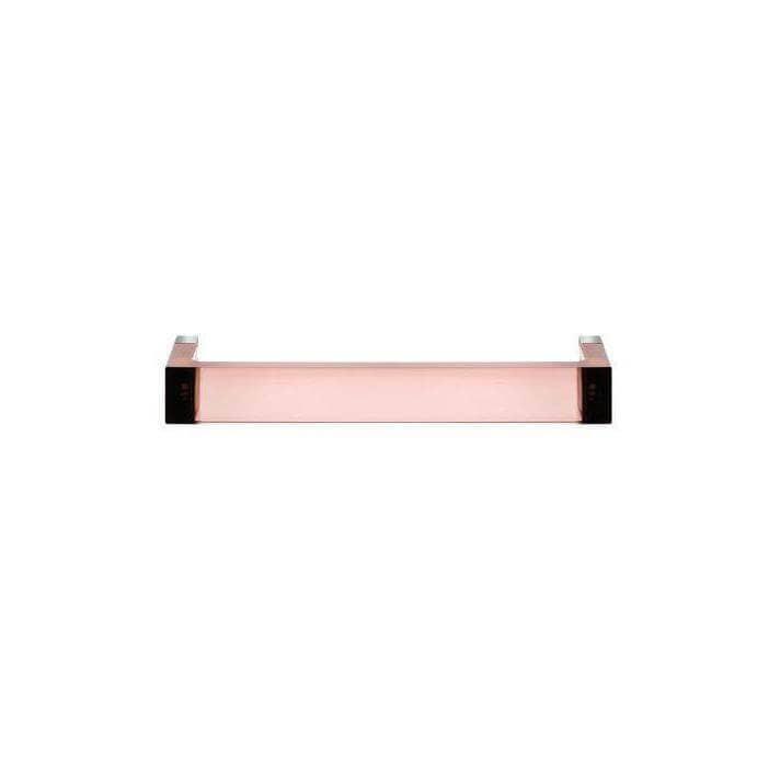 Rail Small Towel Rack - Curated - Accessory - Kartell