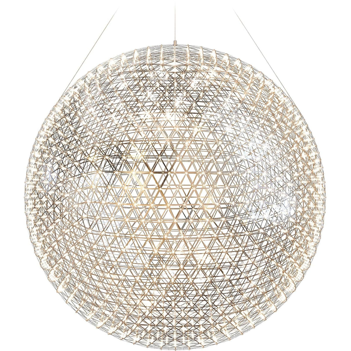 Raimond II R199. Suspension Light - Curated - Lighting - Moooi