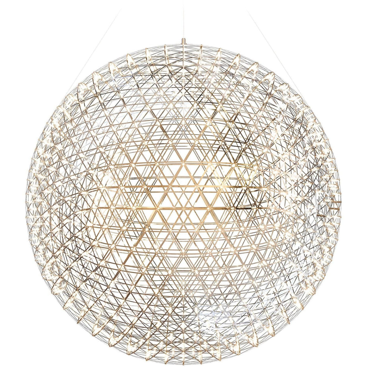 Raimond II R199. Suspension Light - Curated - Lighting - Moooi