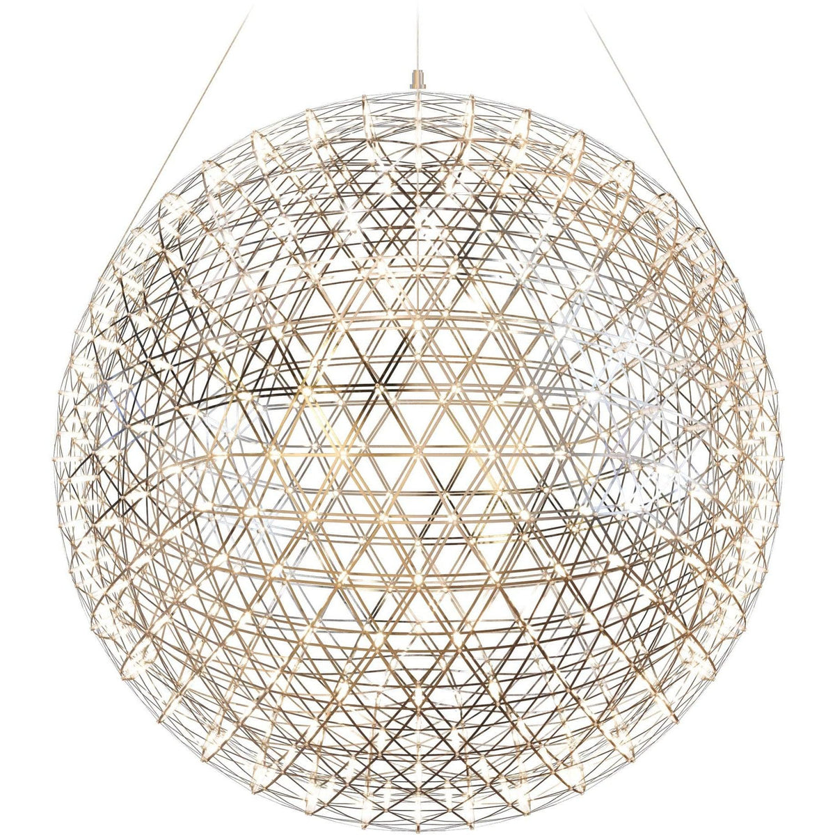 Raimond II R199. Suspension Light - Curated - Lighting - Moooi