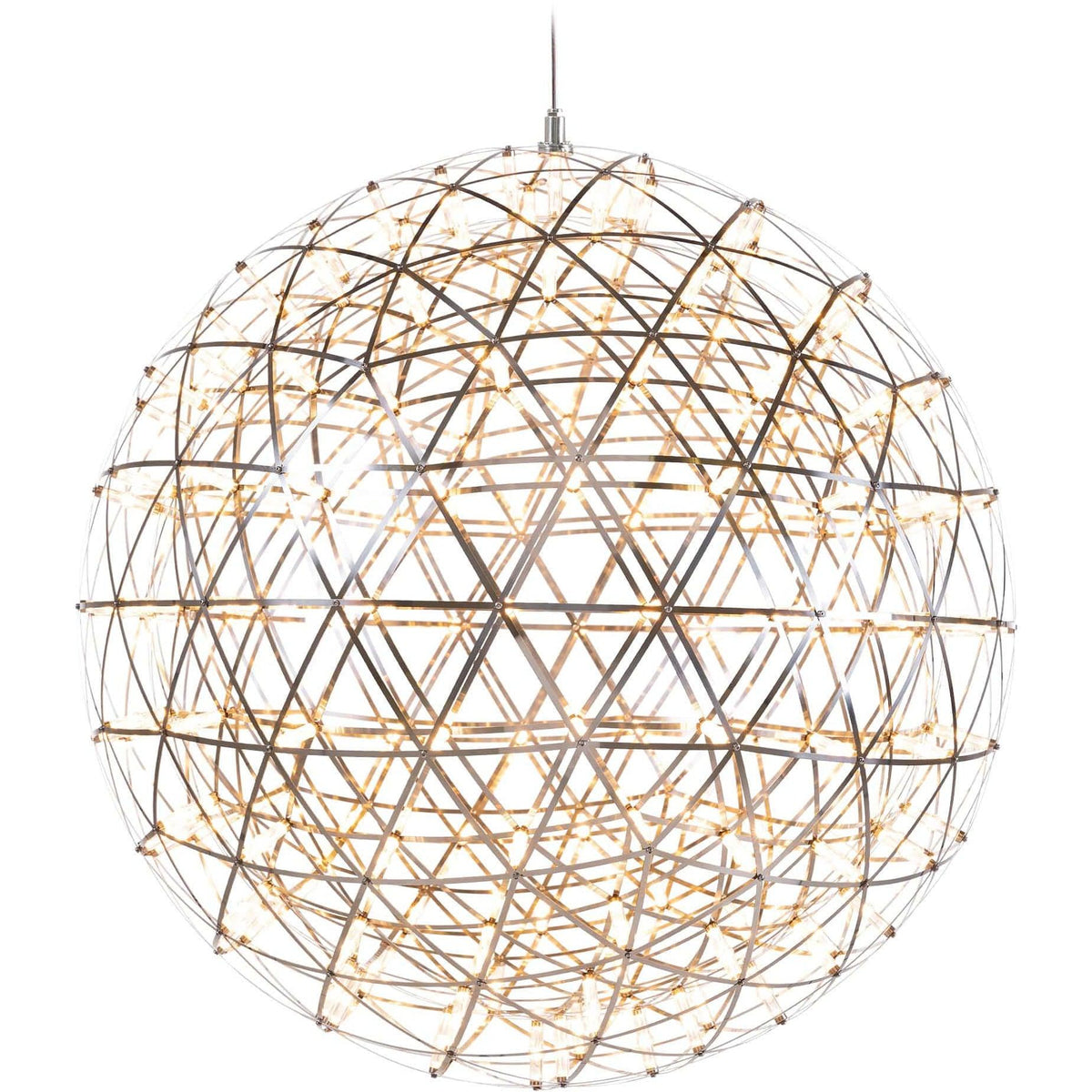 Raimond II Suspended Light - Curated - Lighting - Moooi
