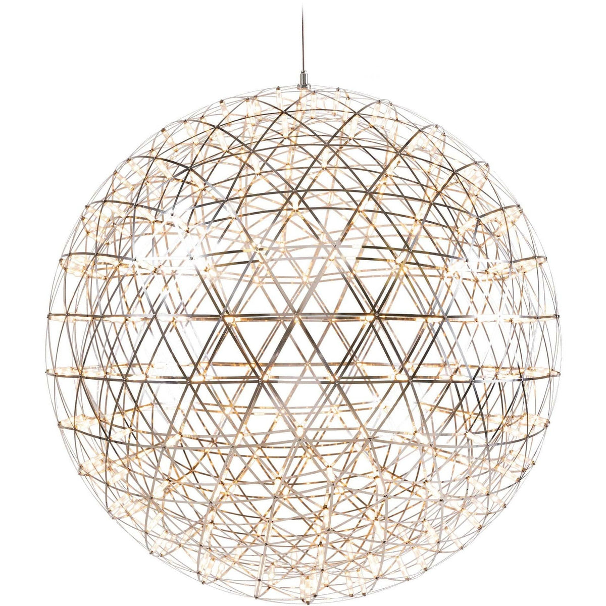 Raimond II Suspended Light - Curated - Lighting - Moooi