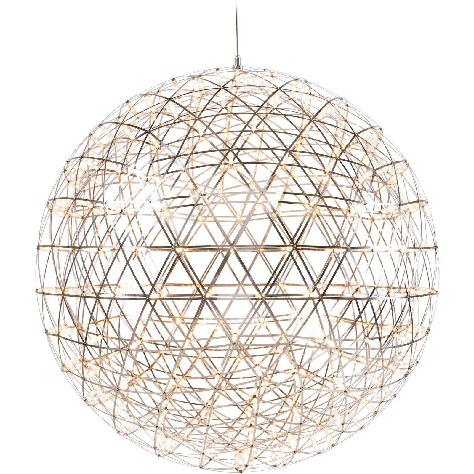 Raimond II Suspended Light - Curated - Lighting - Moooi