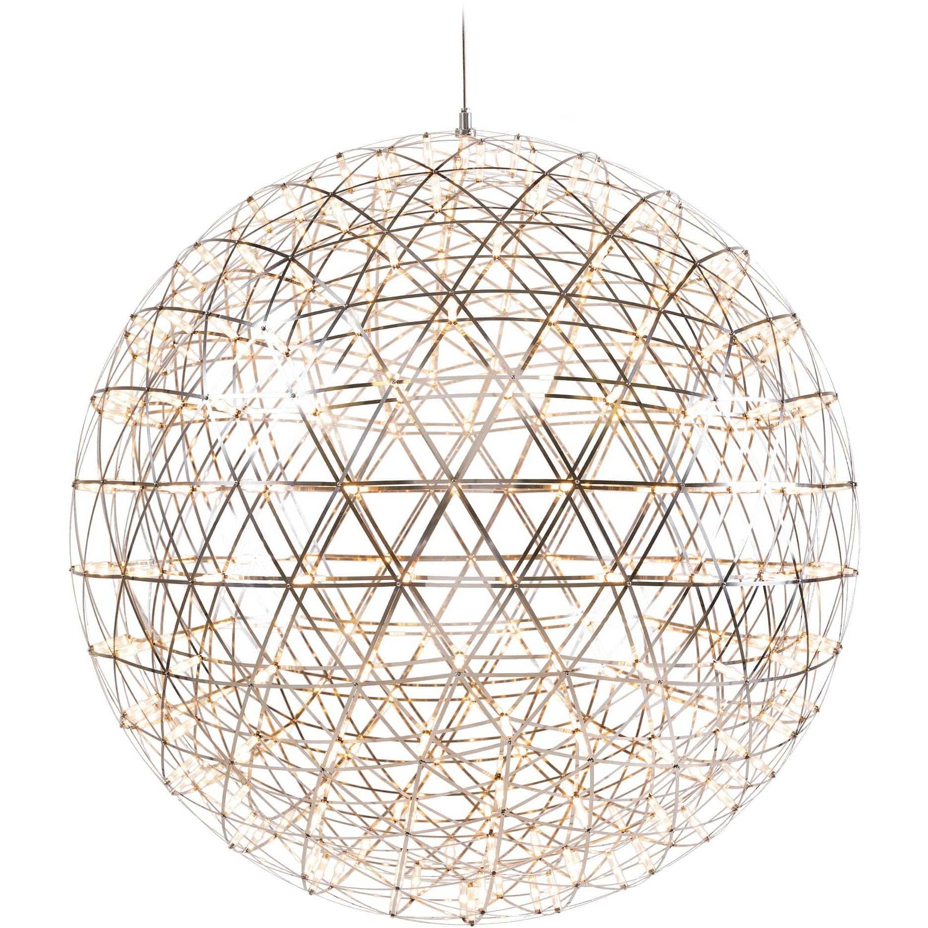 Raimond II Suspended Light - Curated - Lighting - Moooi